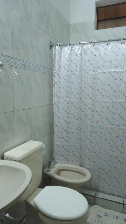 Hosteria Mola Porto Iguaçu Quarto foto