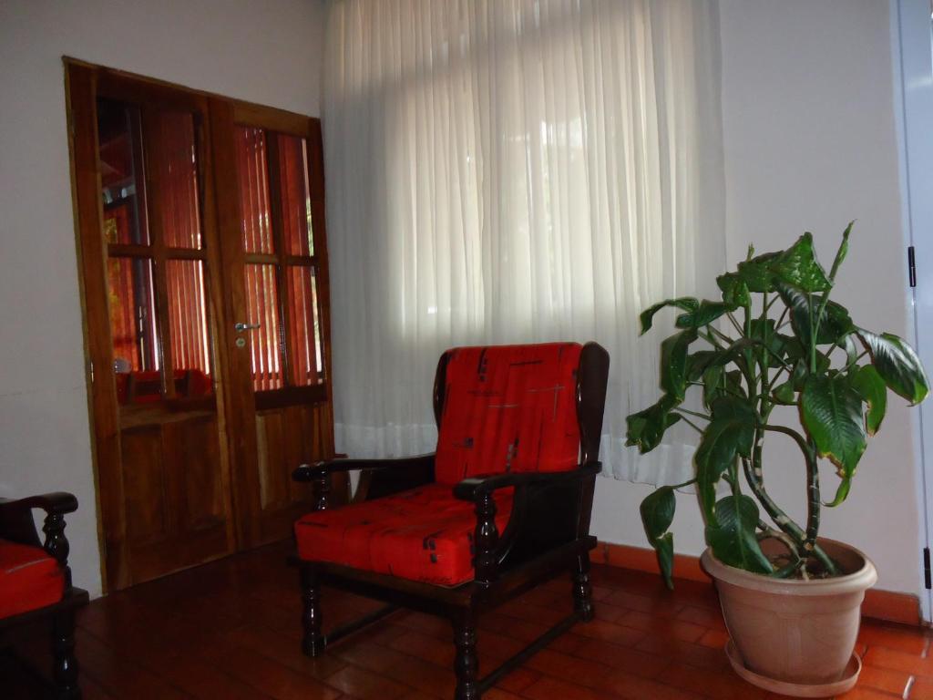 Hosteria Mola Porto Iguaçu Exterior foto